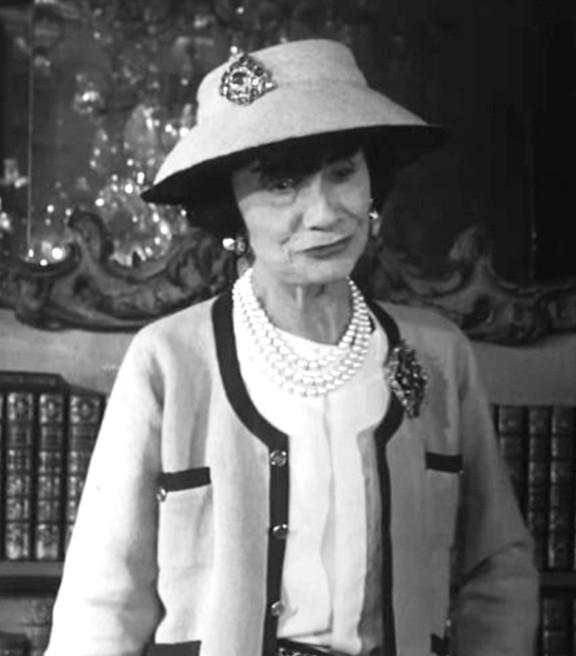 Coco Chanel : l’icône qui a déshabillé les règles